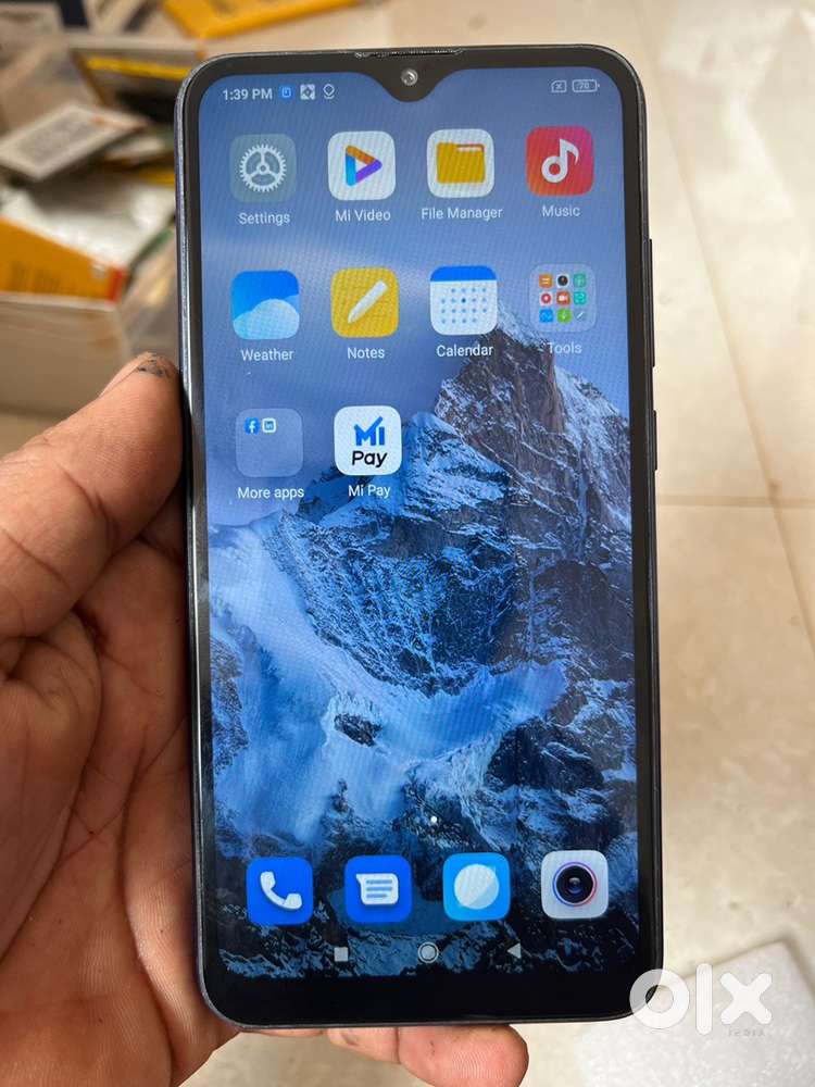 Redmi 8 4/64