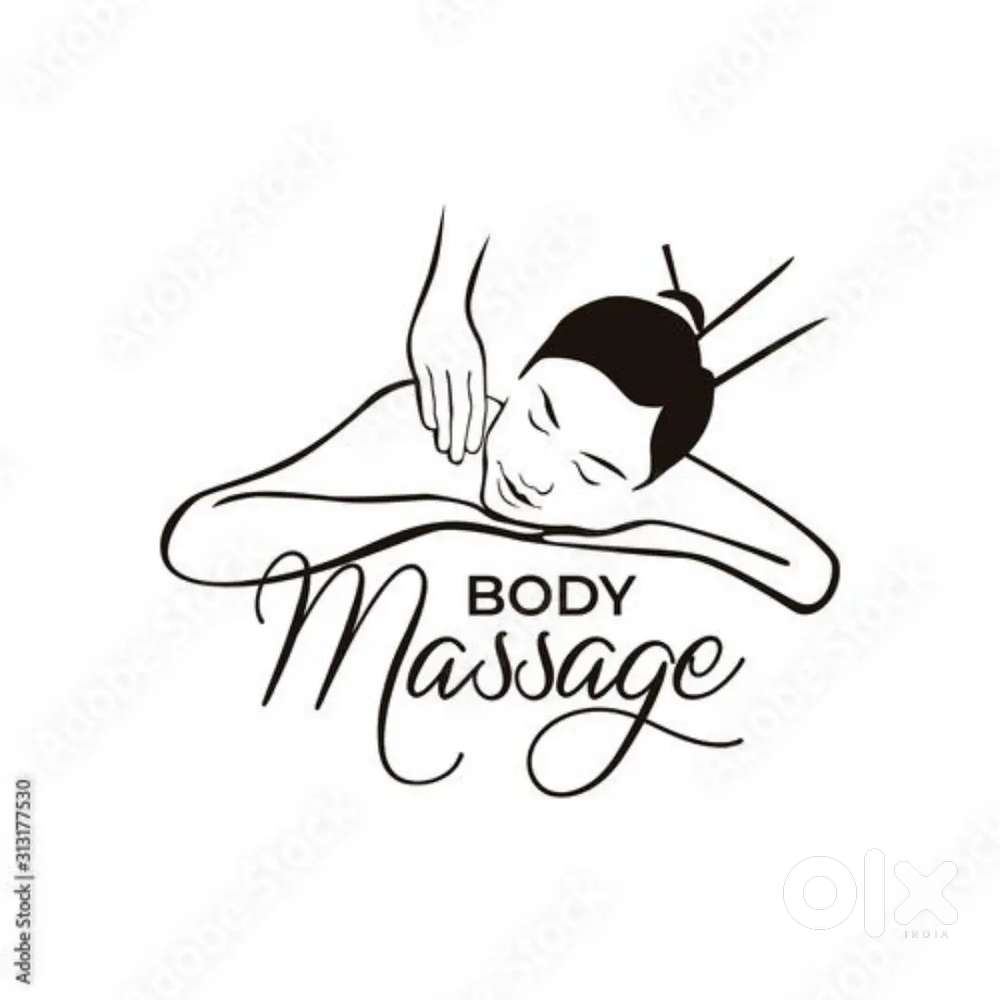Beauty spa therapi Female girl jobs