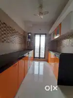 NO GST READY TO MOVE 1BHK SALE IN MIRA ROAD EAST