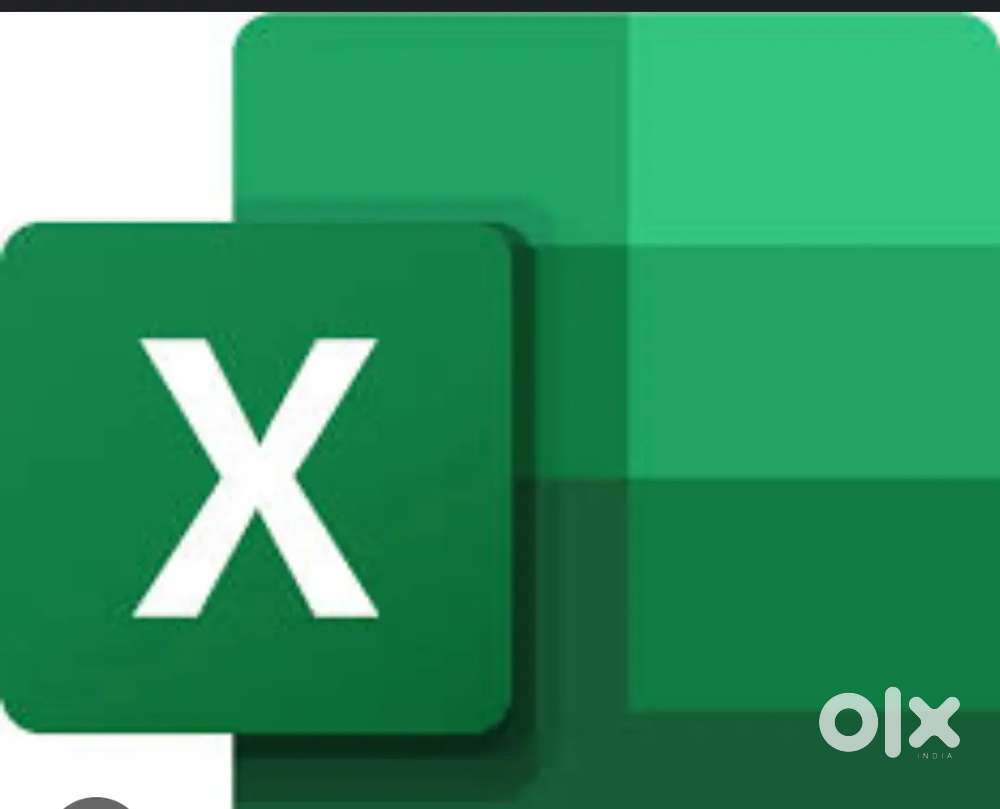 Microsoft Excel basics to advance