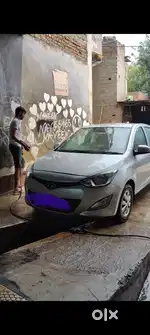Hyundai i20 2014 Petrol Well Maintained