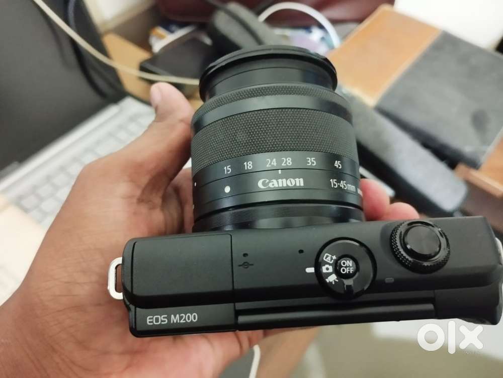 Canon Camera at best price