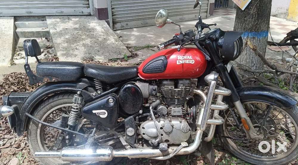Bulite Royal Enfield
