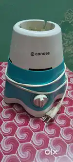 Candes mixter grinder 750 watt new condition without any problem