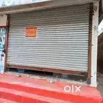 Showroom for rent