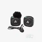Maono Youtube Wireless Mic (New)