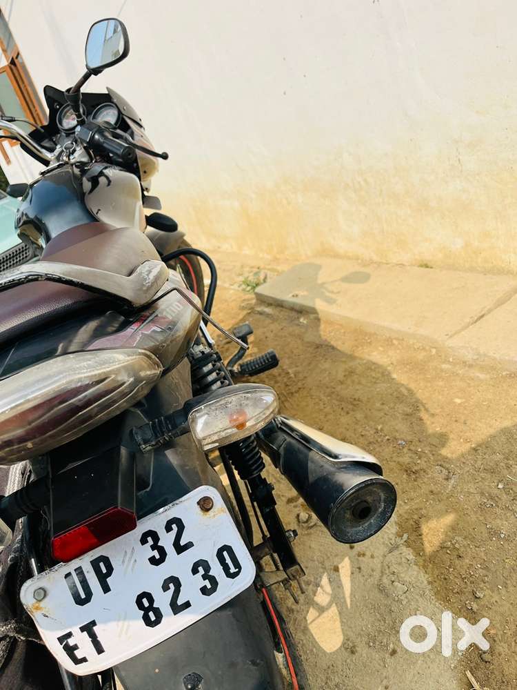 Bajaj discover 100 , chinhat, lucknow