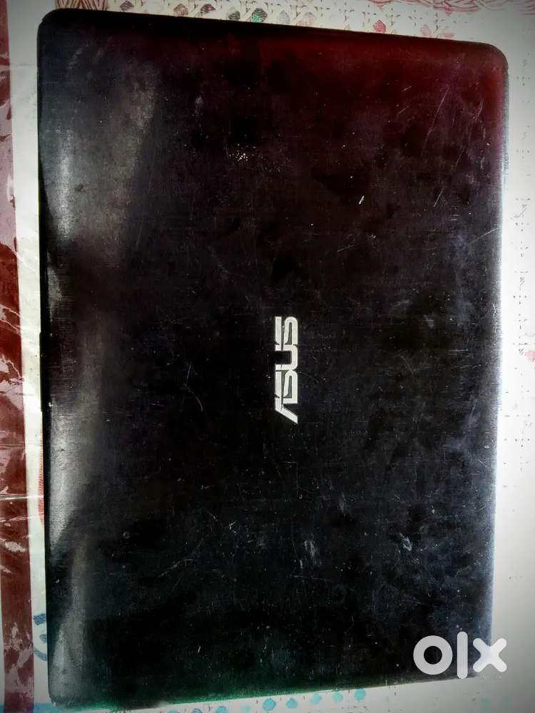 Vivobook 14_ASUS Laptop XX41UAR