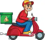 Delivery Boy Job