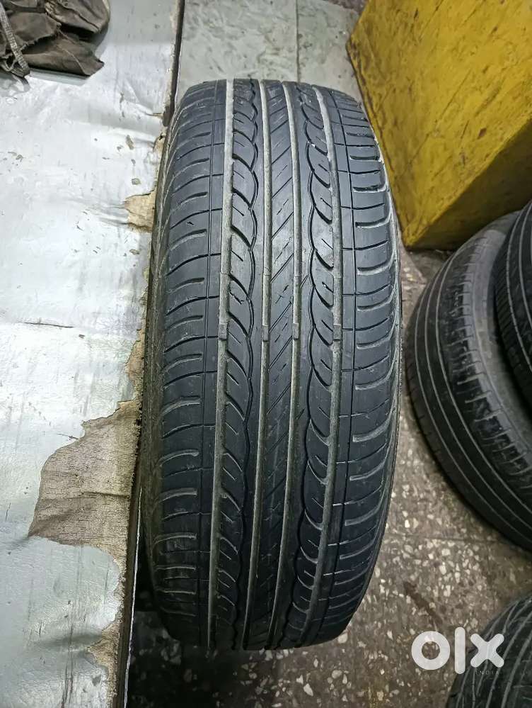 Tiago indigo fiasta City zx 175 65 R 14