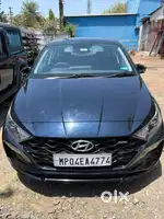 Hyundai i20 2021 Petrol 58000 Km Driven