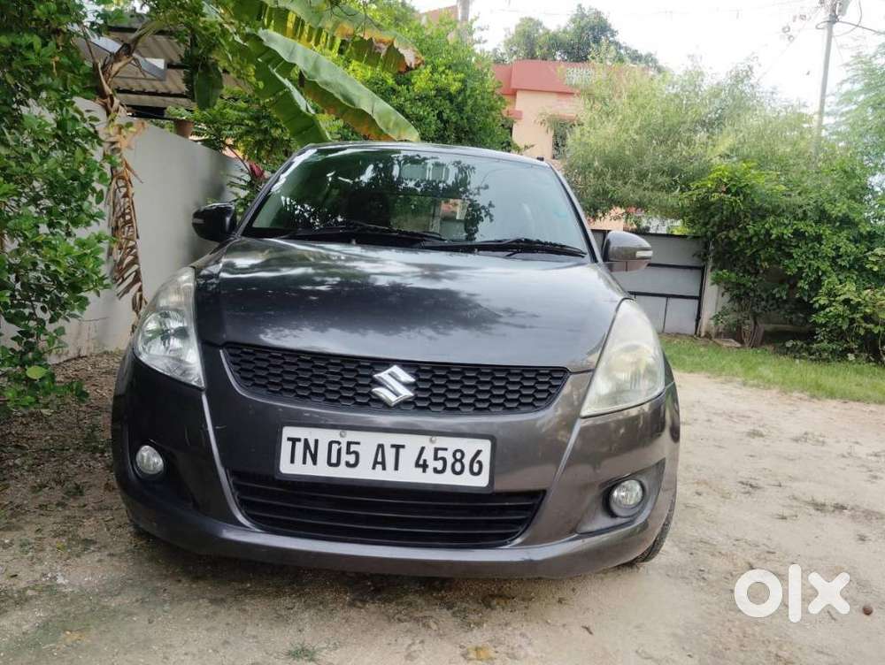 Maruti Suzuki Swift 2011-2014 VDI, 2013, Diesel