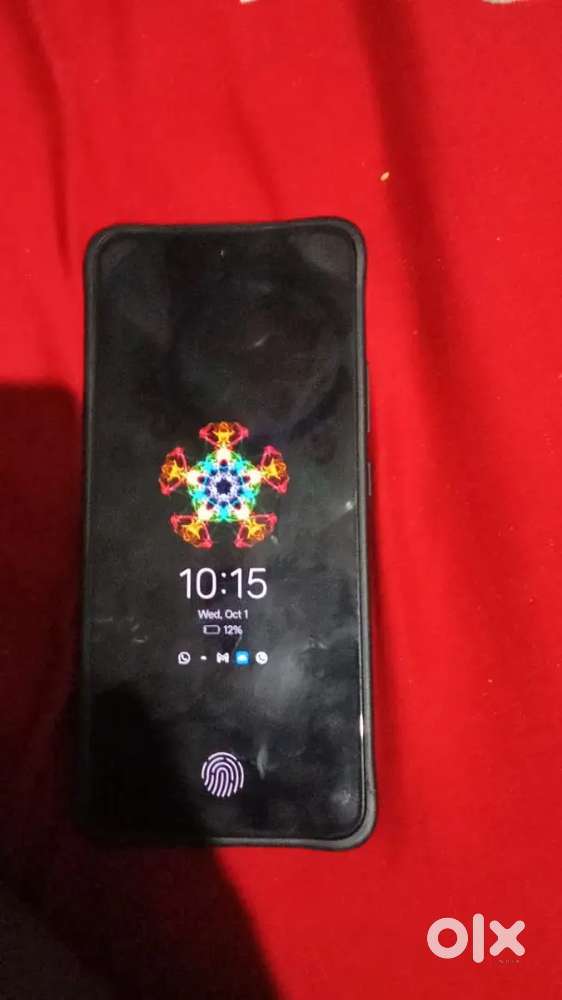 F29 8GB 256 GB STORAGE