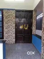 കാർ പാർക്കിങ്ങോടു കൂടി 2BHK, രണ്ടെമുക്കാൽ സെന്റ്റ് ഉം വാർത്ത വീടും വില