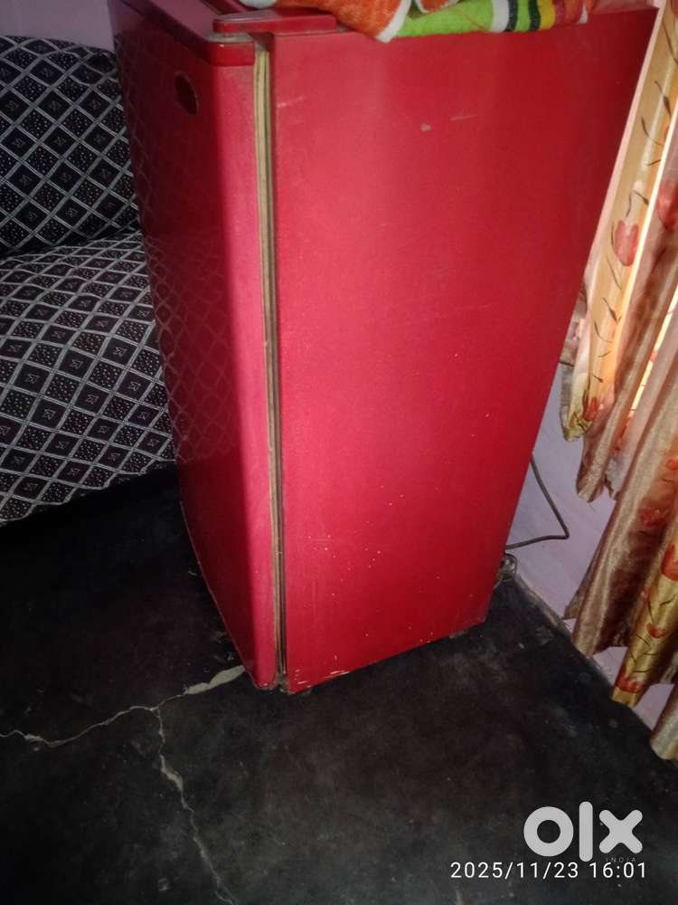 Samsung refrigerator