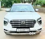 Hyundai Creta 2021 Diesel Well Maintained