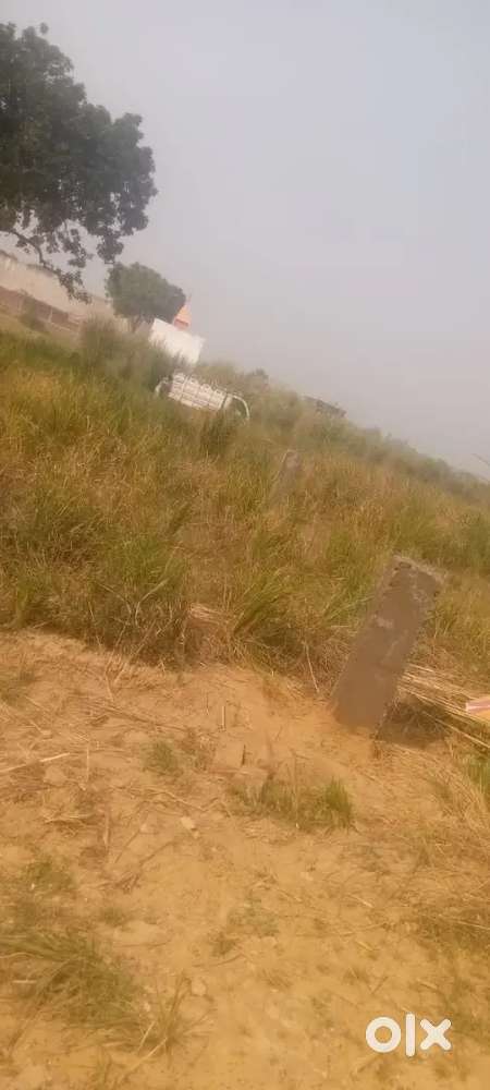 Book your dream home in 11000 in jhalwa asrawal prayagraj