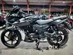 Power on wheels Pulsar 220 year 2023