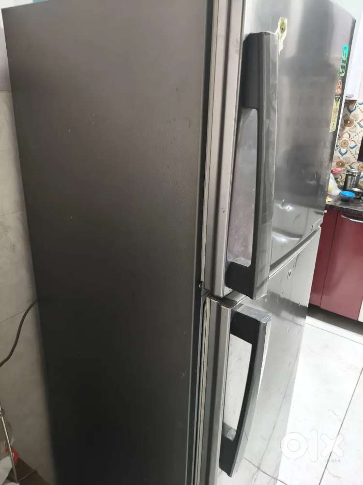 Samsung Refrigerator 275 ltr