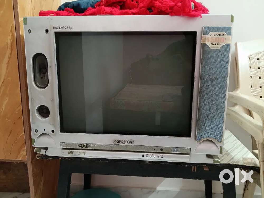 Sansui tv 2005