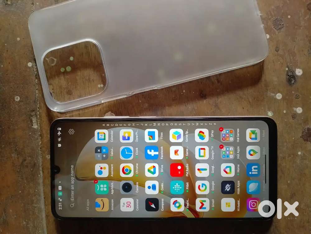 Narzo 80 lite 4G 4/64