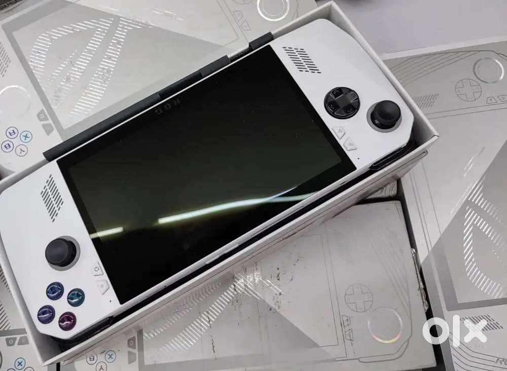 Asus ROG ALLY brand new condition gaming console