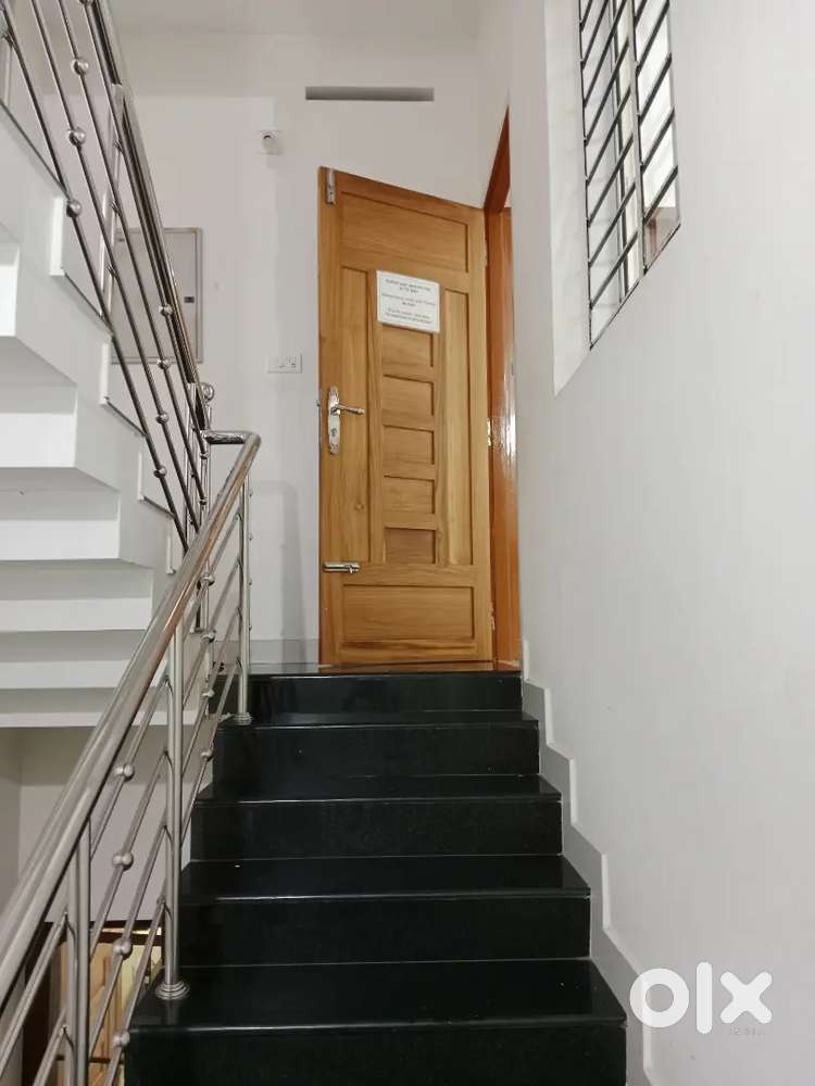 PG for Women at Edappally