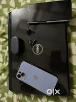 Dell laptop