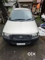Maruti Suzuki Alto  Petrol 60000km re-passing done for next 5 years