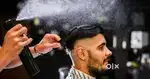 Hair Stylist mens