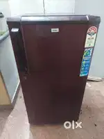 Haier fridge