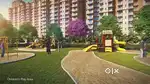 1 BHK FULLY  & SEMI FURNISHED.18-22k