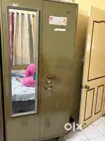 Steel Cupboards