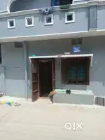 Hall attached bathroom and kitchen and advance 2 months