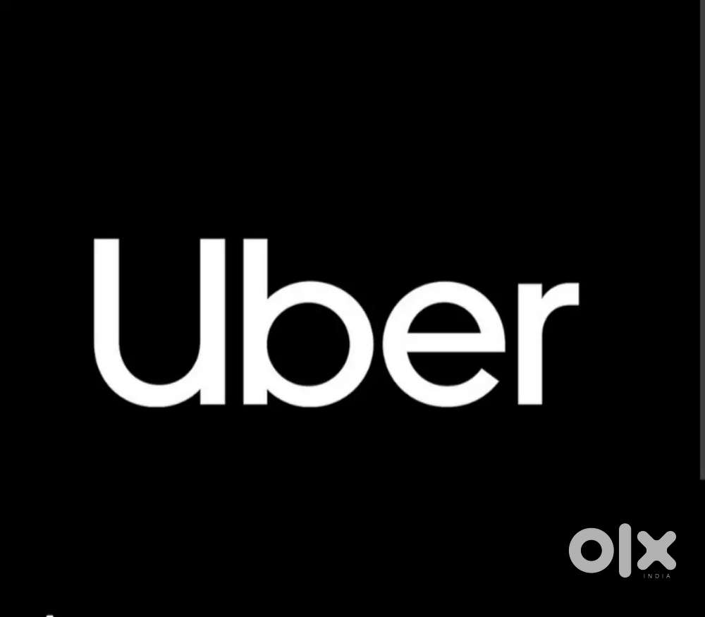 Experienced Driver Needed for Ola/Uber