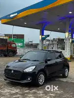 *Make - Maruti Suzuki Swift VDI