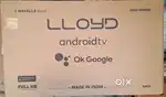 43SMART LLOYD 4K LED TV WHOLESALE PRICE AVAILABLE