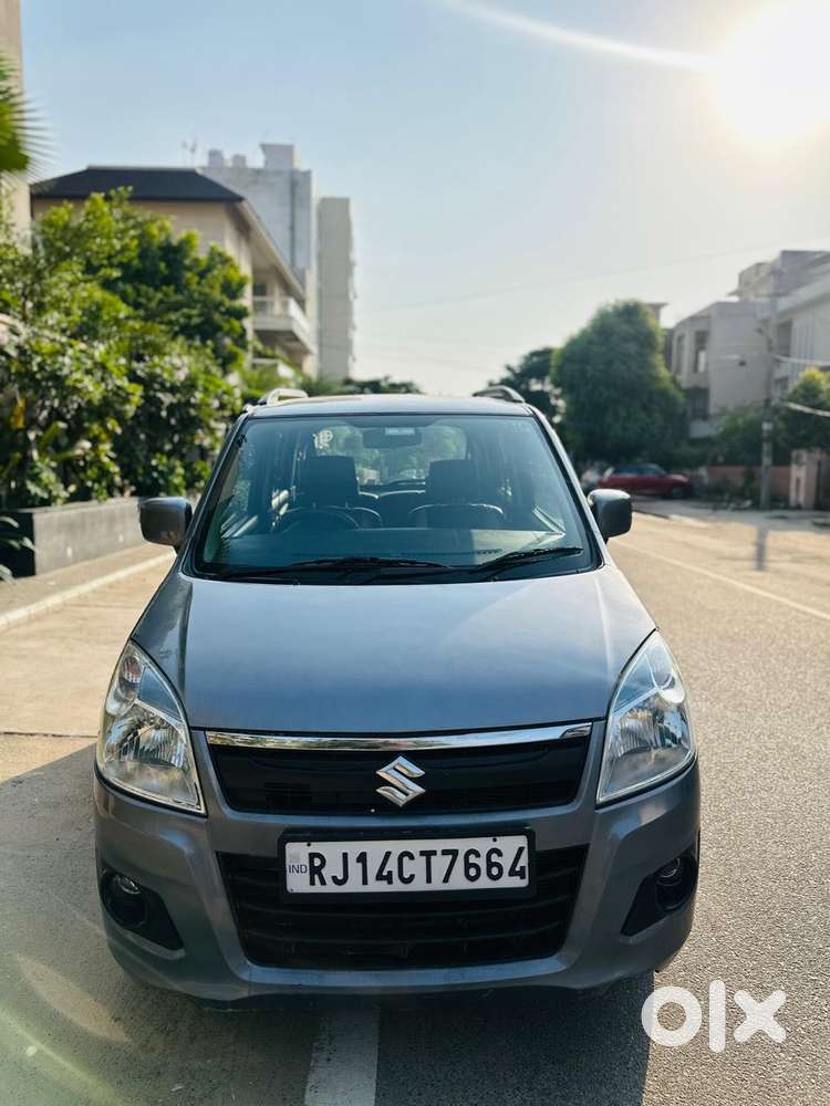 Maruti Suzuki Wagon R 1.0 2010-2019 VXI (O), 2013, Petrol