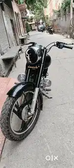Full modified standard bullet 2018 model fst owner