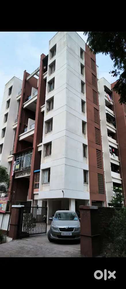 1BHK FLAT no Rent Wagholi Pune