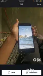 IPhone 7 Plus 128gb