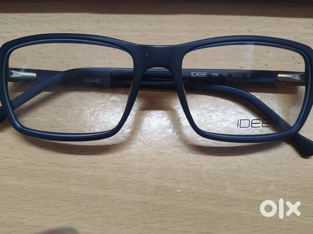 Eye frame spectacular