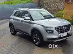 Hyundai Creta 1.6 SX, 2020, Petrol