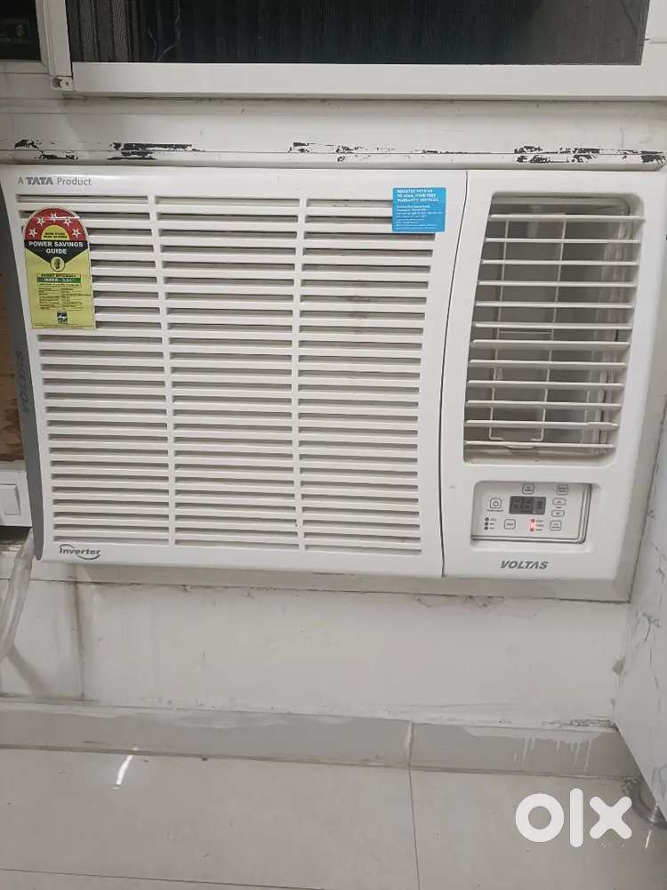 Windows voltas  AC 1.5 ton 5 star