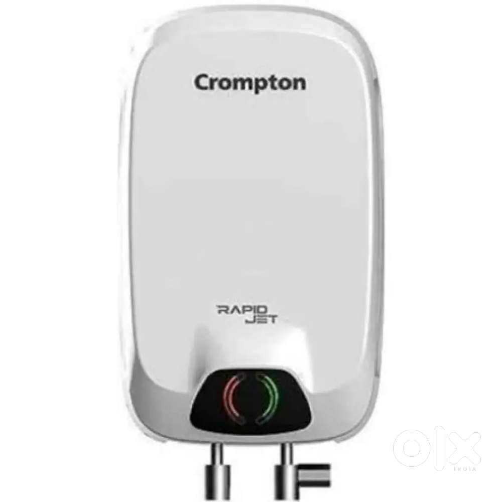 Havells Crompton Bajaj All brand available