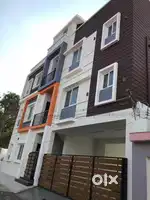 Neat 2BHK flats for rent near ICICI Bank ,Veturnimadam