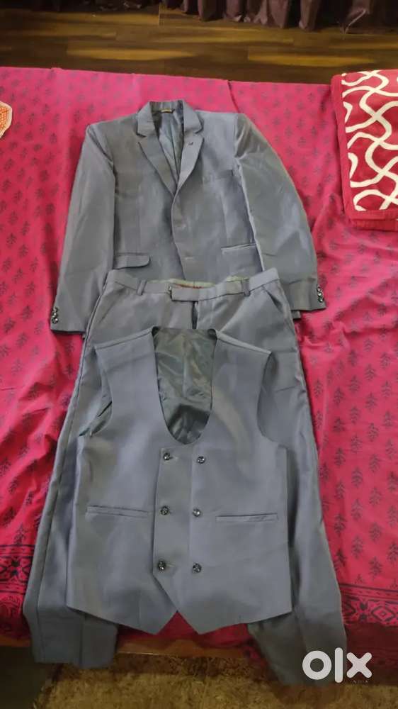Suit Set 3 pc