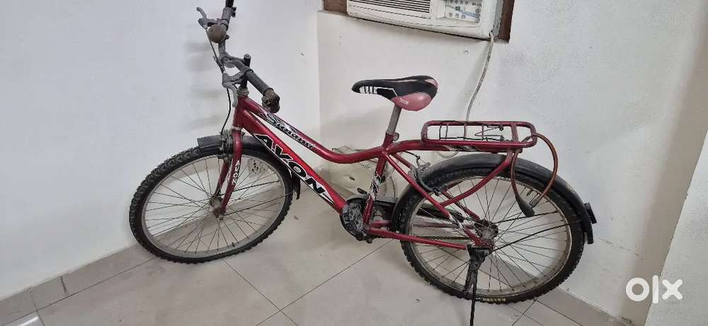 Avon Bicycle for Kids