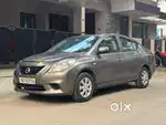 Nissan Sunny Diesel XL, 2012, Diesel
