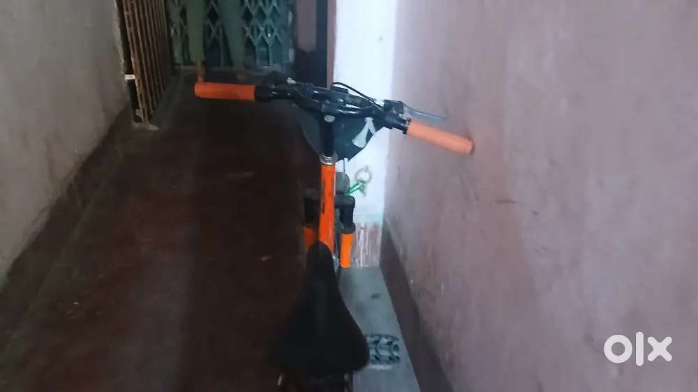 Bsa model cycle selling with soaker and carrier